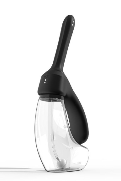 Душ для интимной гигиены Iceberg с вибрацией и автоматической подачей воды Душ для интимной гигиены Iceberg с вибрацией и автоматической подачей воды