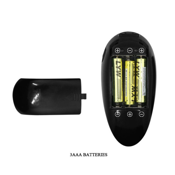 Телесная вибровагина Judy Телесная вибровагина Judy