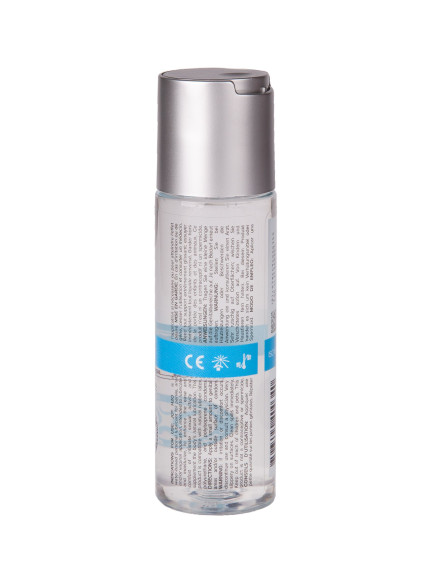 Нейтральный лубрикант на водной основе JO Personal Lubricant H2O - 60 мл. Нейтральный лубрикант на водной основе JO Personal Lubricant H2O - 60 мл.