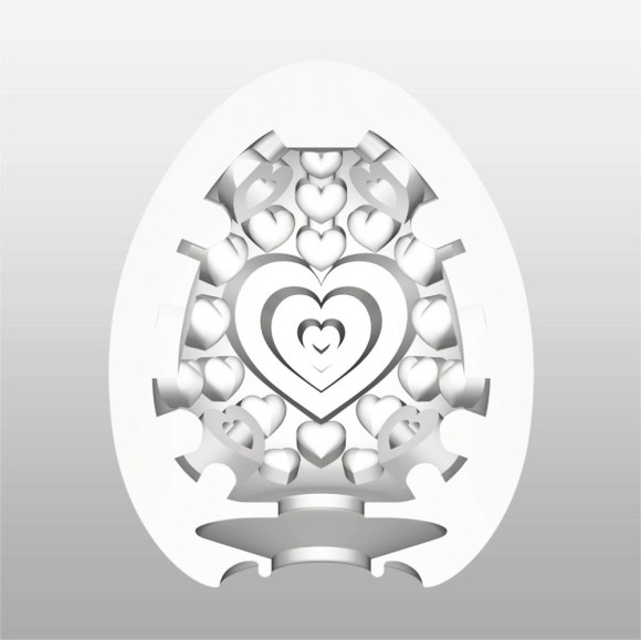 Мастурбатор-яйцо LOVERS Мастурбатор-яйцо LOVERS