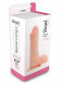 Фаллоимитатор-реалистик Dildo - 24,5 см.