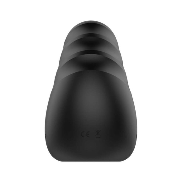 Черный мастурбатор Nexus Eclipse Черный мастурбатор Nexus Eclipse