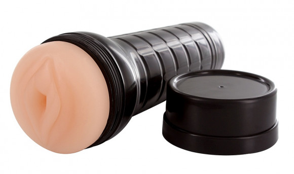 Мастурбатор-вагина LOVETUBE PLAYPAL POWER PUSSY Мастурбатор-вагина LOVETUBE PLAYPAL POWER PUSSY