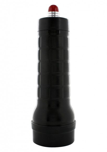 Мастурбатор-вагина LOVETUBE PLAYPAL POWER PUSSY Мастурбатор-вагина LOVETUBE PLAYPAL POWER PUSSY