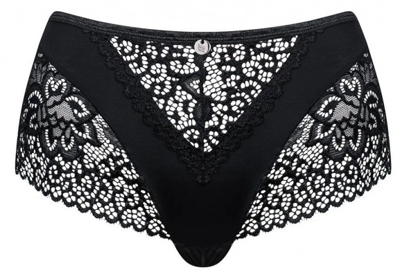 Оригинальные трусики-шорты Cecilla Оригинальные трусики-шорты Cecilla