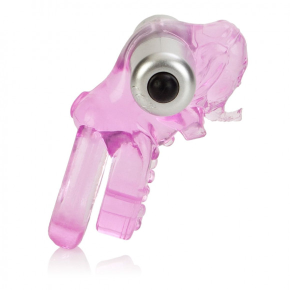 Эрекционное колечко-слоник Lover Эрекционное колечко-слоник Lover