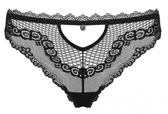 Оригинальные трусики Millagro с цепочкой