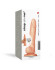 Телесный фаллоимитатор Strap-On-Me Sliding Skin Realistic Dildo size S Телесный фаллоимитатор Strap-On-Me Sliding Skin Realistic Dildo size S