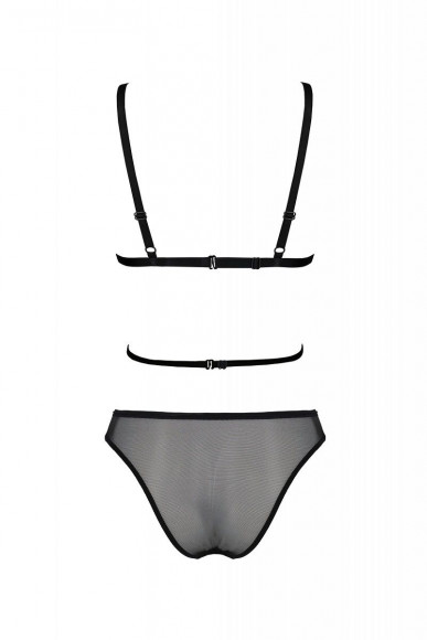 Соблазнительный комплект белья Varella Соблазнительный комплект белья Varella