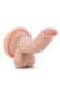 Телесный анальный фаллоимитатор 4 Inch Mini Cock - 12 см. Телесный анальный фаллоимитатор 4 Inch Mini Cock - 12 см.