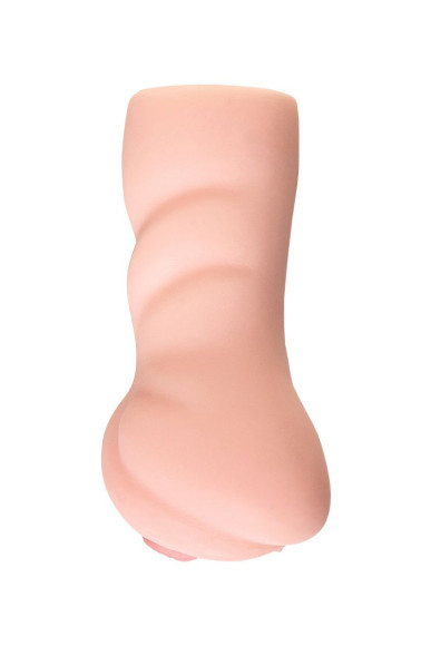 Телесный мастурбатор-вагина Oh Yeah! Телесный мастурбатор-вагина Oh Yeah!