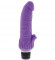 Фиолетовый вибратор с лепестками в основании PURRFECT SILICONE CLASSIC 7INCH PURPLE - 18 см. Фиолетовый вибратор с лепестками в основании PURRFECT SILICONE CLASSIC 7INCH PURPLE - 18 см.