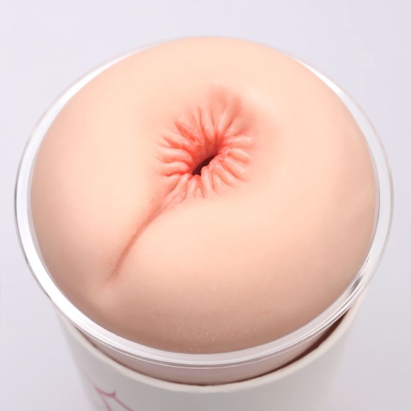 Мастурбатор-анус Naked Factory A-01 Мастурбатор-анус Naked Factory A-01