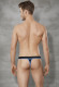 Мужские трусы-стринги Doreanse Sexy с пришивной резинкой Мужские трусы-стринги Doreanse Sexy с пришивной резинкой