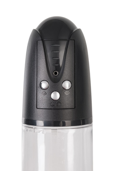 Автоматическая помпа для пениса Thorin Автоматическая помпа для пениса Thorin