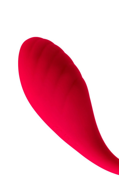 Ярко-розовое виброяйцо с пультом ДУ Choppy Ярко-розовое виброяйцо с пультом ДУ Choppy