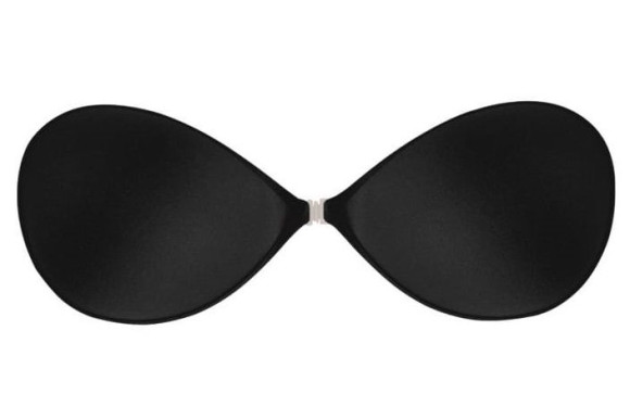 Бюстгальтер силиконовый самоклеящийся без бретелек Бюстгальтер силиконовый самоклеящийся без бретелек