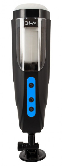 Мощный мастурбатор WYNE Masturbator 09