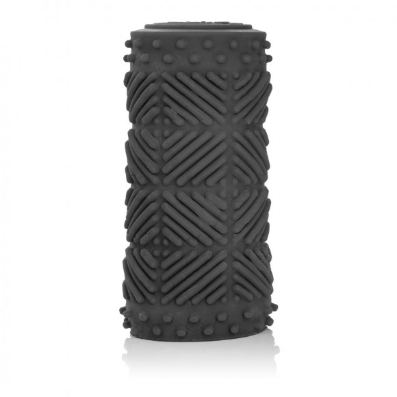 Мастурбатор APOLLO MAX GREY