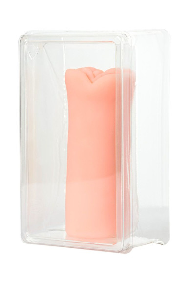 Мастурбатор-вагина без вибрации Nara Мастурбатор-вагина без вибрации Nara