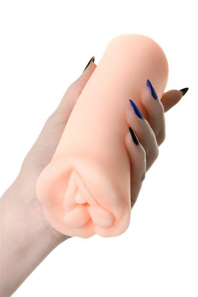 Мастурбатор-вагина без вибрации Nara Мастурбатор-вагина без вибрации Nara