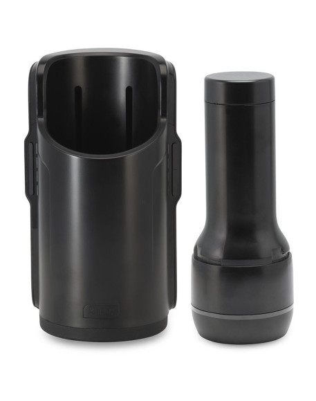 Интерактивный автоматический мастурбатор-вагина Keon Combo Интерактивный автоматический мастурбатор-вагина Keon Combo