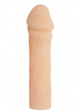 Удлинитель пениса из реалистичного материала Удлинитель пениса из реалистичного материала
