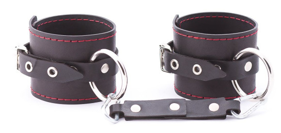 БДСМ-комплект для фиксации в трех точках БДСМ-комплект для фиксации в трех точках