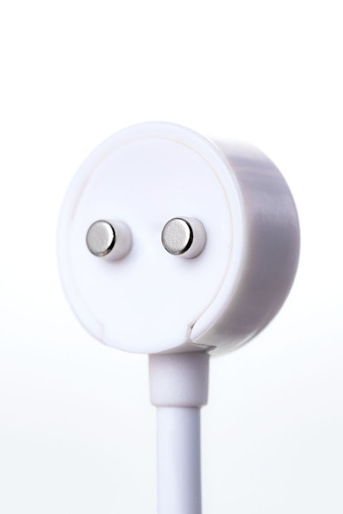 Розовый вибратор с клиторальным стимулятором ELLY с подогревом - 21,5 см. Розовый вибратор с клиторальным стимулятором ELLY с подогревом - 21,5 см.