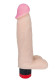 Вибратор-реалистик из неоскин - 22,7 см. Вибратор-реалистик из неоскин - 22,7 см.