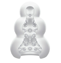 Компактный мастурбатор Pucchi Dot Компактный мастурбатор Pucchi Dot