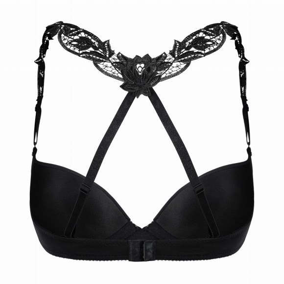 Декоративные тканевые бретели Blush Декоративные тканевые бретели Blush