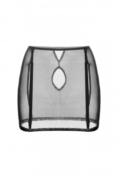 Пояс-юбка для чулок Waname Subtlety