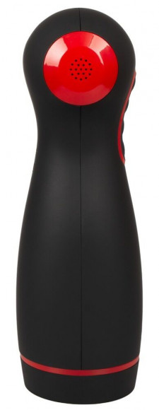 Мастурбатор WYNE Masturbator 06 с двумя моторами Мастурбатор WYNE Masturbator 06 с двумя моторами