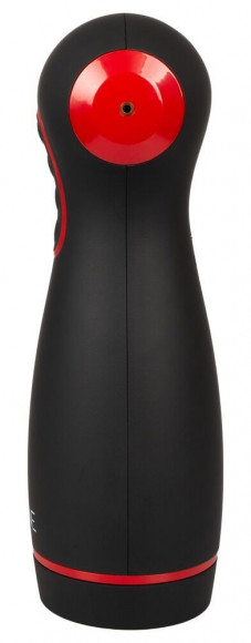 Мастурбатор WYNE Masturbator 06 с двумя моторами Мастурбатор WYNE Masturbator 06 с двумя моторами