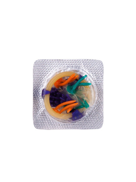 Стимулирующая насадка Sitabella Extender Вождь краснокожих Стимулирующая насадка Sitabella Extender Вождь краснокожих