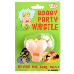 Свисток «Шалун» Свисток «Шалун»