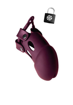 Бордовый пояс верности Guard Бордовый пояс верности Guard