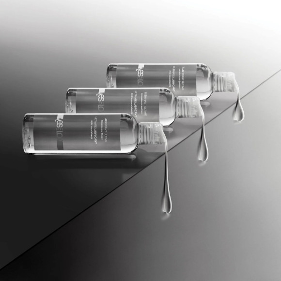 Силиконовый лубрикант MEDIUM CONSISTENCY - 150 мл. Силиконовый лубрикант MEDIUM CONSISTENCY - 150 мл.