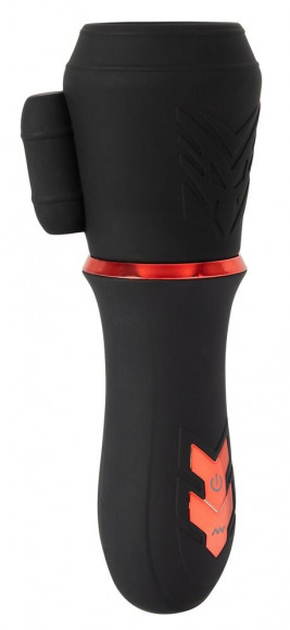 Мастурбатор для головки полового члена Glans Masturbator with 2 Motors Мастурбатор для головки полового члена Glans Masturbator with 2 Motors