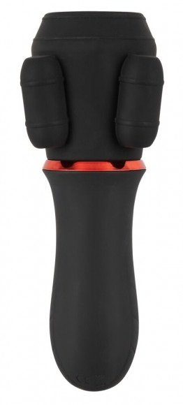 Мастурбатор для головки полового члена Glans Masturbator with 2 Motors Мастурбатор для головки полового члена Glans Masturbator with 2 Motors