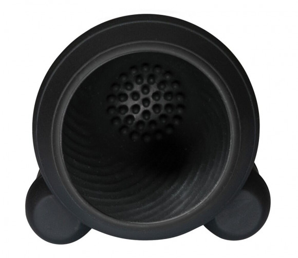 Мастурбатор для головки полового члена Glans Masturbator with 2 Motors Мастурбатор для головки полового члена Glans Masturbator with 2 Motors