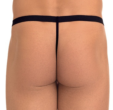 Мужские стринги с оленем Мужские стринги с оленем