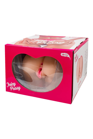 Реалистичный мастурбатор Giovanna Реалистичный мастурбатор Giovanna