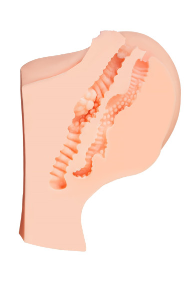 Реалистичный мастурбатор Giovanna Реалистичный мастурбатор Giovanna