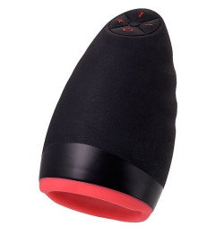 Перезаряжаемый мастурбатор Erotist Lava Перезаряжаемый мастурбатор Erotist Lava