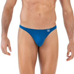 Синие трусы-тонги Beatnik Thong Синие трусы-тонги Beatnik Thong