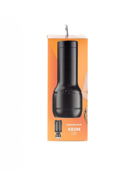 Телесный мастурбатор-вагина Feel Ashley Barbie Телесный мастурбатор-вагина Feel Ashley Barbie