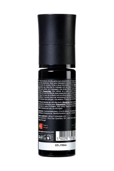 Набор для эротического массажа Orgie Pearl Lust Massage Набор для эротического массажа Orgie Pearl Lust Massage