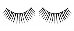 Утолщенные накладные ресницы Deluxe Утолщенные накладные ресницы Deluxe